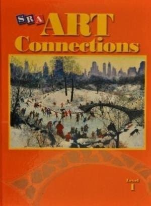 Tapa de Art Connections