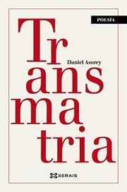 Tapa de Transmatria