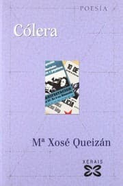 Tapa de Cólera