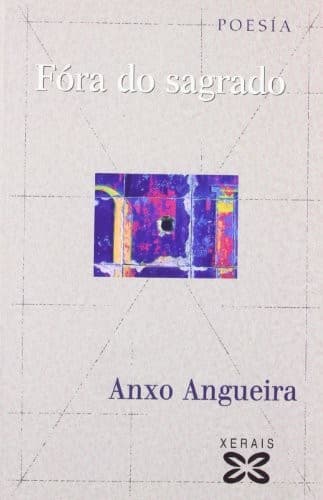 Tapa de Fóra do sagrado