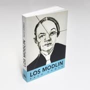 Tapa de Los Modlin