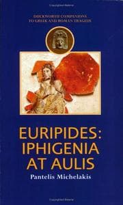 Tapa de Euripides