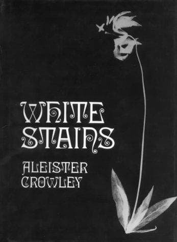 Tapa de White Stains