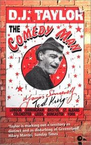 Tapa de The Comedy Man (Duckbacks)