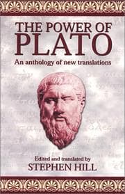 Tapa de Power of Plato