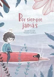 Tapa de Por Siempre Jamás