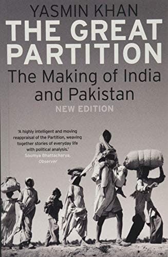 Tapa de Great Partition