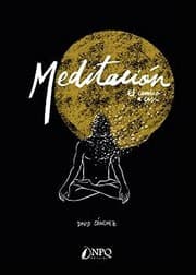 Tapa de Meditación