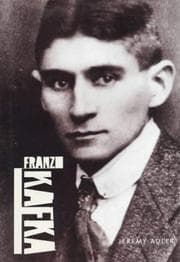 Tapa de Franz Kafka (Overlook Illustrated Lives)