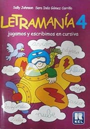 Tapa de Letramania 4