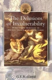 Tapa de Delusions of Invulnerability