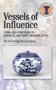 Tapa de Vessels of Influence