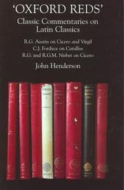 Tapa de Oxford Reds