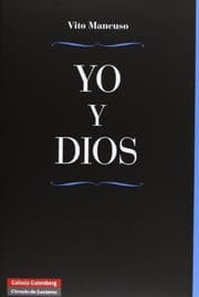 Tapa de Yo y Dios
