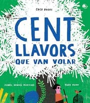 Tapa de Cent llavors que van volar