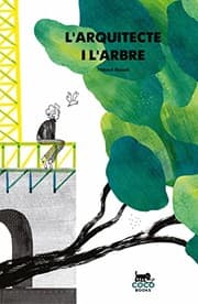 Tapa de L’arquitecte i l’arbre