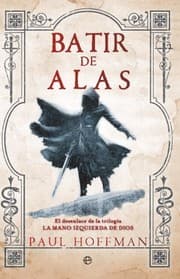 Tapa de Batir de alas