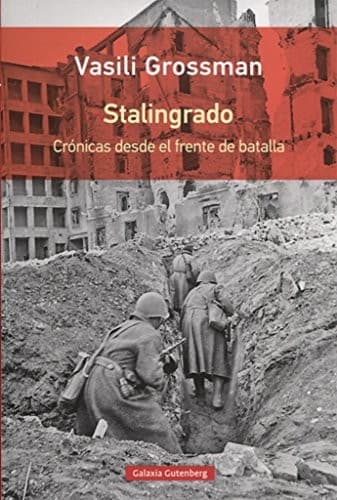 Tapa de Stalingrado