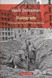 Tapa de Stalingrado