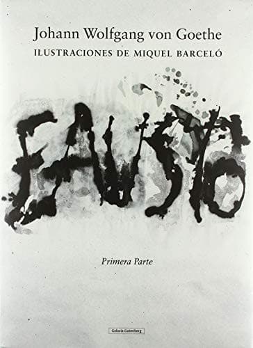 Tapa de Fausto