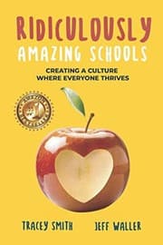 Tapa de Ridiculously Amazing Schools