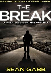 Tapa de Break