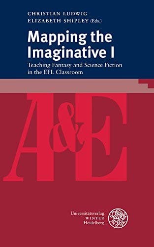 Tapa de Mapping the Imaginative I