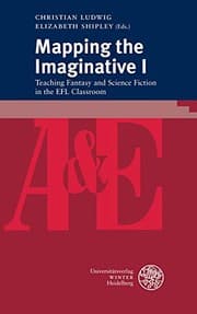 Tapa de Mapping the Imaginative I
