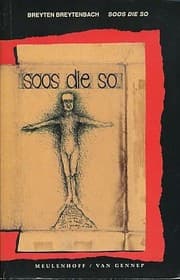 Tapa de Soos die so