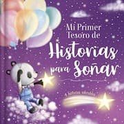 Tapa de MI PRIMER TESORO DE HISTORIAS PARA SOÑAR