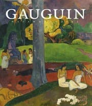 Tapa de Paul Gauguin