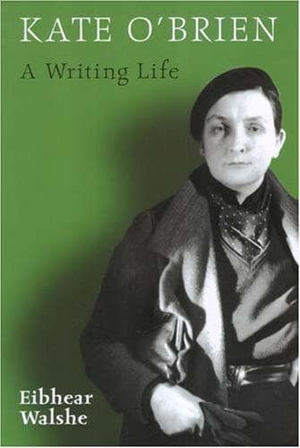 Tapa de Kate O'brien