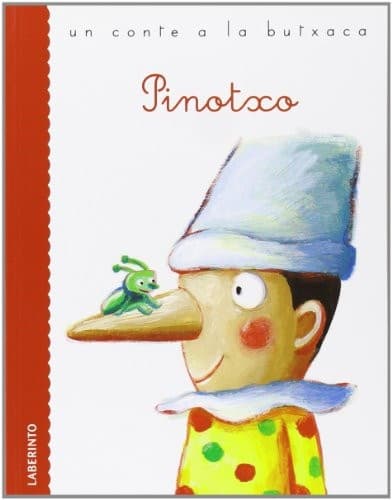 Tapa de Pinotxo