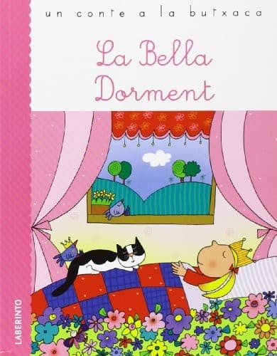 Tapa de La Bella Dorment