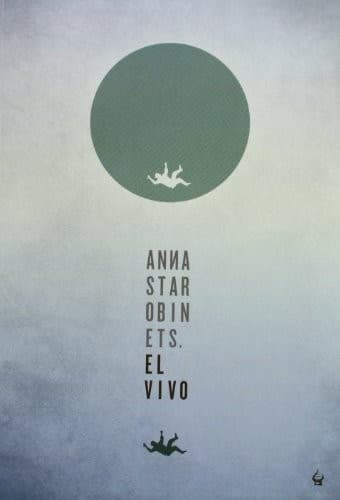 Tapa de El Vivo