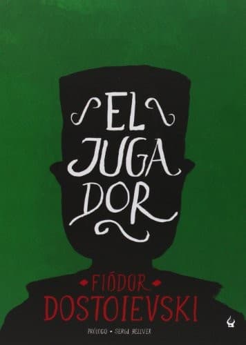 Tapa de El jugador