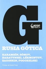 Tapa de Rusia g tica