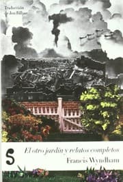 Tapa de El otro jardín