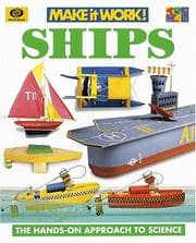 Tapa de Ships