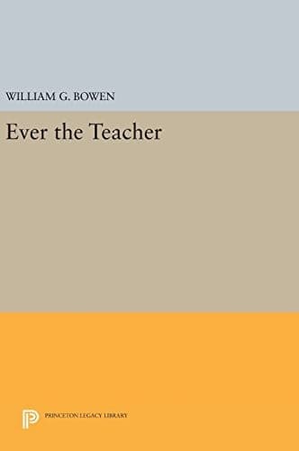 Tapa de Ever the Teacher