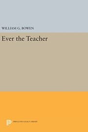 Tapa de Ever the Teacher
