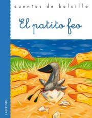 Tapa de El patito feo