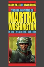 Tapa de Life and Times of Martha Washington in the Twenty-First Century (Second Edition)