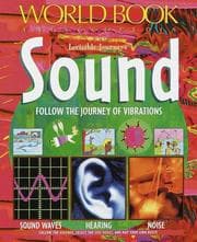 Tapa de Sound