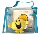 Tapa de Pack especial Mr. Feliz