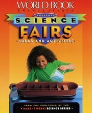 Tapa de Science Fairs