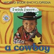 Tapa de I wish I were a cowboy