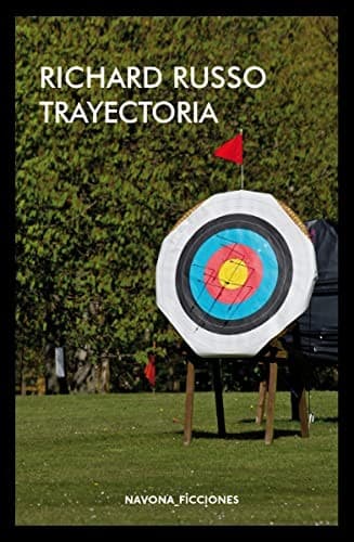 Tapa de Trayectoria
