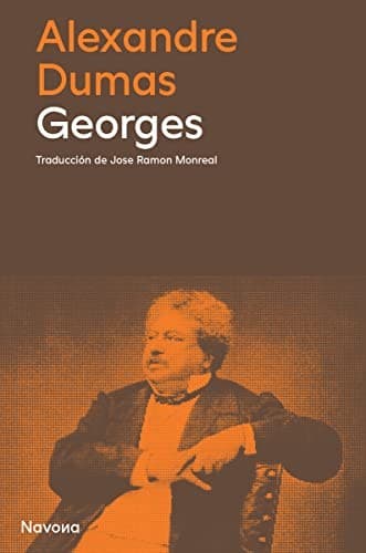 Tapa de Georges