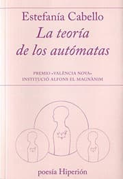 Tapa de La teoría de los autómatas